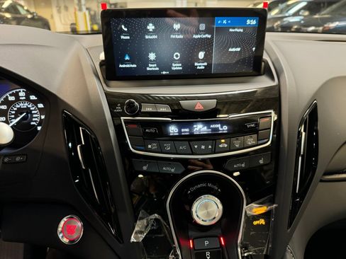 New 2026 Acura RDX SH-AWD image 24
