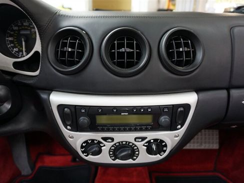 Used 2000 Ferrari 360 Spider RWD image 13