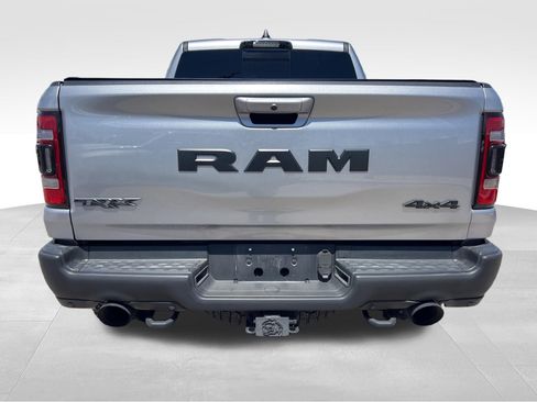 Used 2022 RAM 1500 TRX w/ TRX Level 2 Equipment Group AWD/4WD image 6