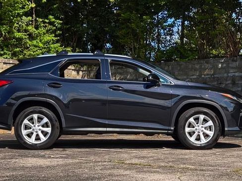 Used 2017 Lexus RX 350 AWD w/ Premium Package image 3