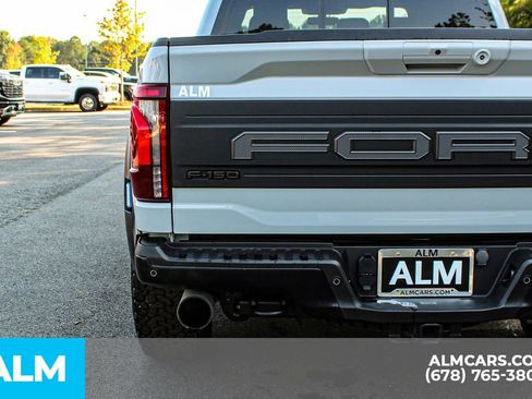 Used 2024 Ford F150 Raptor image 13