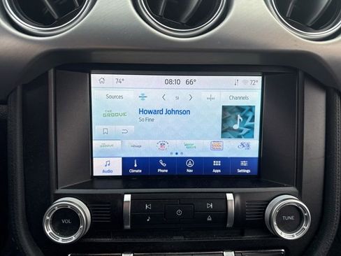 Used 2023 Ford Mustang GT Premium w/ Equipment Group 401A image 16