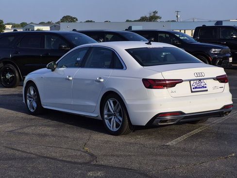 Used 2024 Audi A4 2.0T Premium Plus AWD/4WD image 4