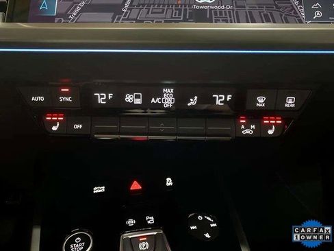 Used 2024 Audi Q4 e-tron Premium Plus image 50