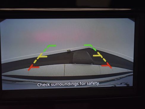 Certified 2025 Nissan Kicks S AWD/4WD image 36
