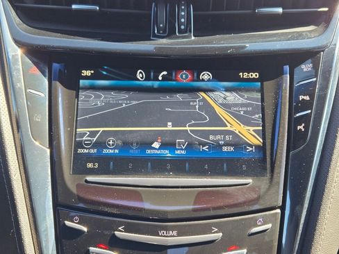 Used 2014 Cadillac CTS Premium image 24