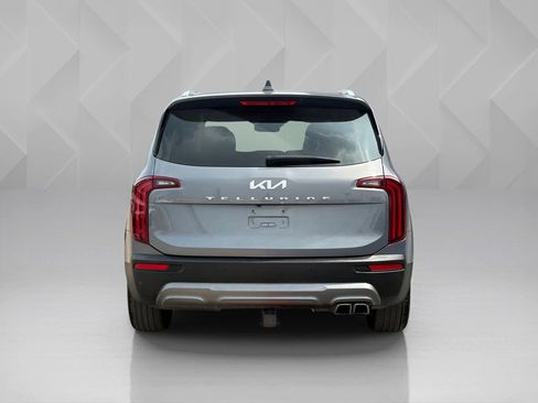 Certified 2022 Kia Telluride SX FWD image 6