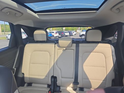 Used 2022 Ford Escape SEL image 23