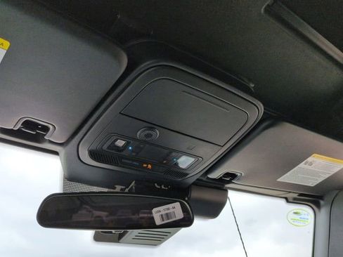 New 2026 Ford Bronco Big Bend image 20