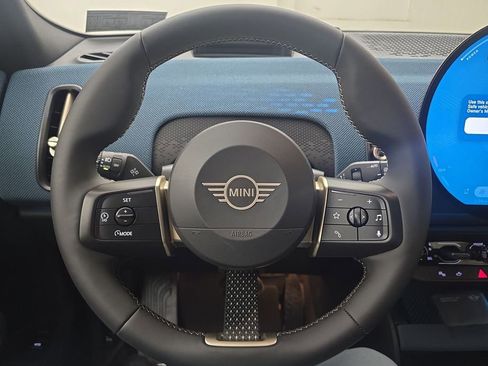 New 2026 MINI Cooper Countryman S AWD/4WD image 15
