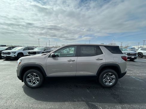 New 2026 GMC Terrain Elevation AWD/4WD image 6