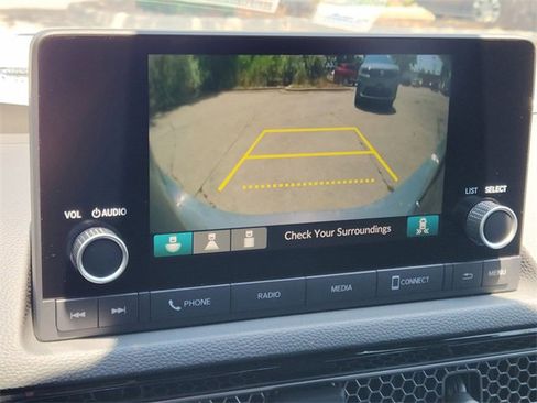 New 2026 Honda Civic Sport image 24