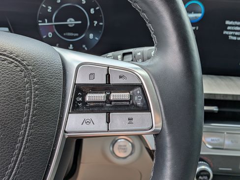 Used 2023 Kia Telluride SX Prestige AWD/4WD image 28