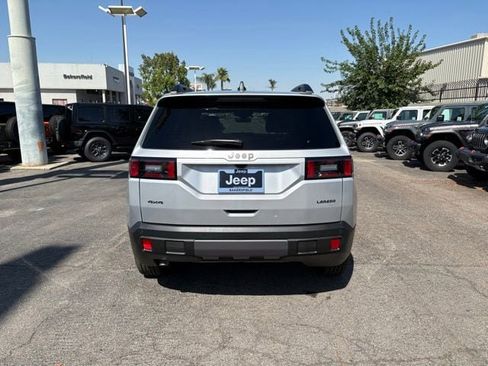 New 2026 Jeep Cherokee Laredo AWD/4WD image 6