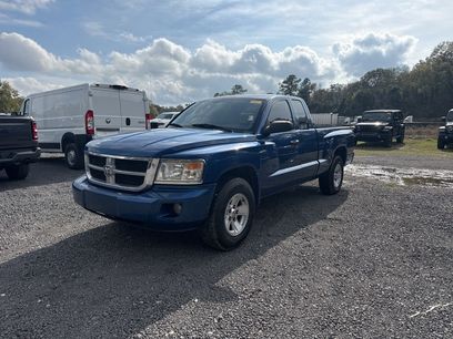 Used 2010 Dodge Dakota ST