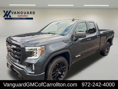 Used 2021 GMC Sierra 1500 Elevation
