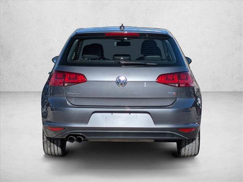 Used 2015 Volkswagen Golf S image 7