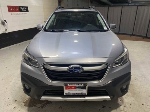 Used 2020 Subaru Outback Limited image 6