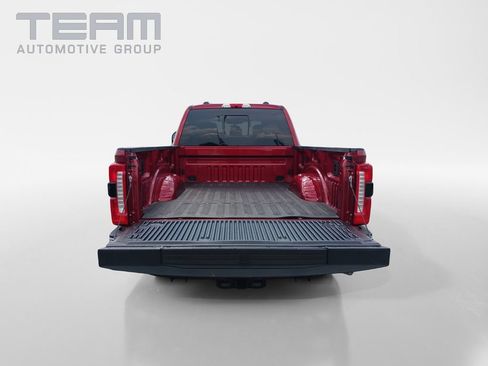 Used 2026 Ford F250 Lariat w/ Chrome Package AWD/4WD image 13
