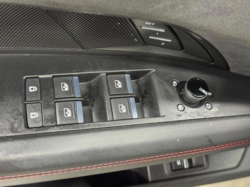 Used 2022 Audi RS e-tron GT w/ Year 1 Package AWD/4WD image 19