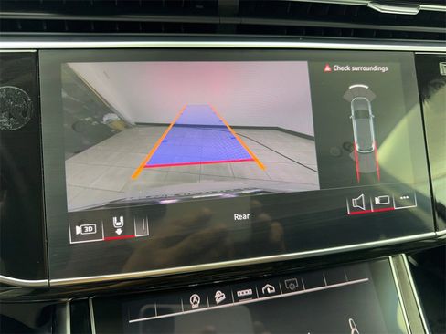 Used 2024 Audi Q7 2.0T Premium Plus image 70