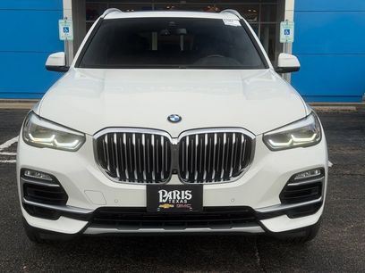 Used 2021 BMW X5 sDrive40i w/ Convenience Package