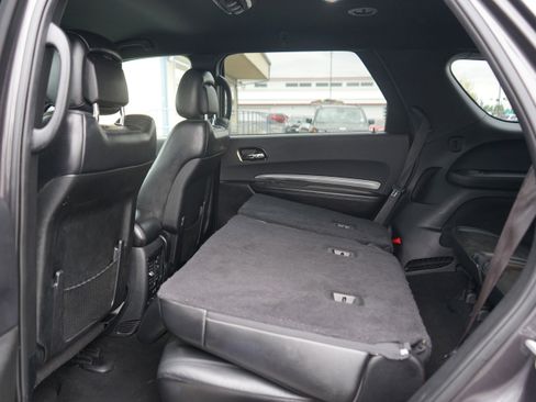 Used 2019 Dodge Durango GT image 23