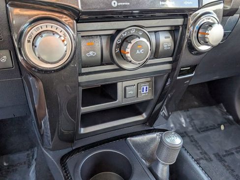 Used 2023 Toyota 4Runner TRD Off-Road Premium image 26