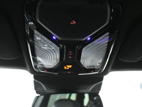 Certified 2026 BMW X5 xDrive40i w/ M Sport Package image 21