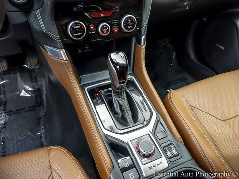 Used 2021 Subaru Forester Touring w/ Popular Package #2 image 22