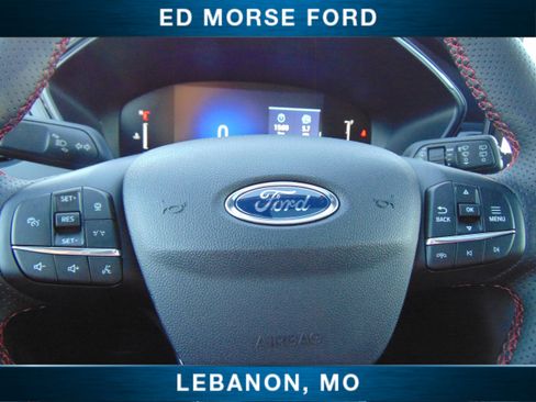 New 2026 Ford Escape ST-Line w/ Tech Pack #1 AWD/4WD image 28