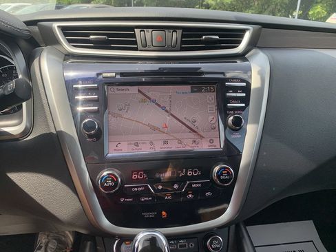 Used 2023 Nissan Murano Platinum w/ Cargo Package AWD/4WD image 23