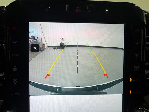 Used 2022 RAM 1500 Sport w/ Rebel Level 2 Equipment Group AWD/4WD image 9