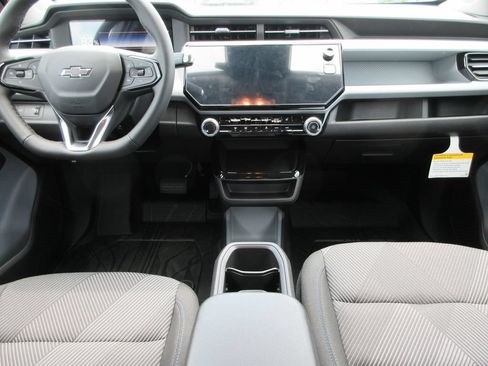 New 2027 Chevrolet Bolt LT FWD image 15
