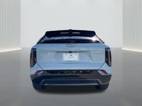 New 2026 Cadillac Optiq Sport 1 RWD image 6