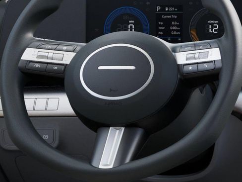 New 2026 Hyundai Kona SE FWD image 15