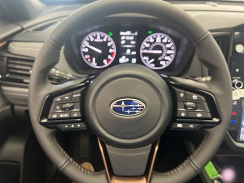 New 2026 Subaru Forester Sport image 17