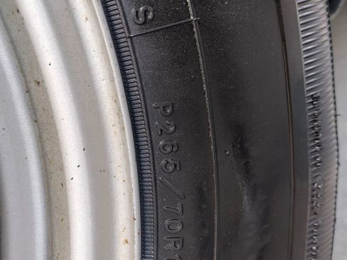 Used 2017 RAM 1500 Tradesman w/ Power & Remote Entry Group image 18