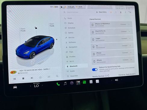 Used 2023 Tesla Model 3 Standard Range RWD image 43