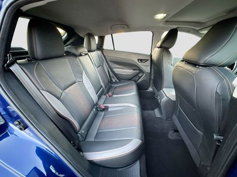 Certified 2025 Subaru Crosstrek 2.5i Limited w/ Crosstrek Mirror Package image 37