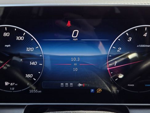 New 2026 Mercedes-Benz GLC 300 image 10