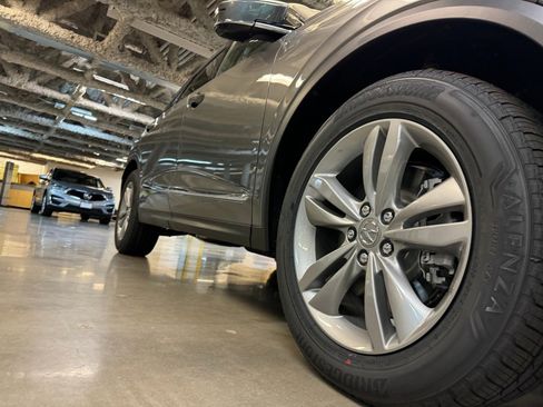 New 2026 Acura MDX SH-AWD image 11