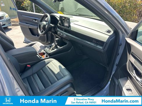 Used 2026 Honda CR-V Sport-L image 19