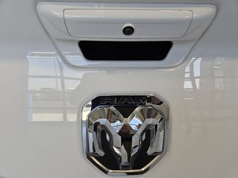 Used 2021 RAM 2500 Big Horn image 38