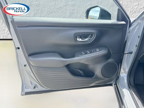 Certified 2023 Honda HR-V Sport image 23
