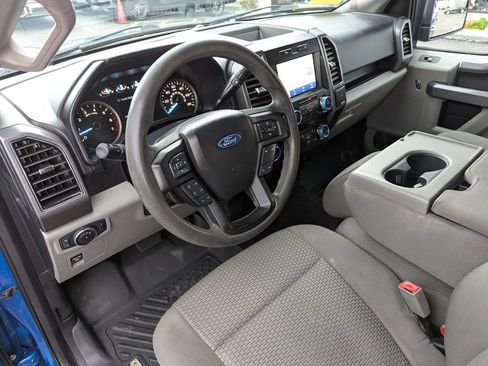 Used 2019 Ford F150 XLT w/ XTR Package AWD/4WD image 13