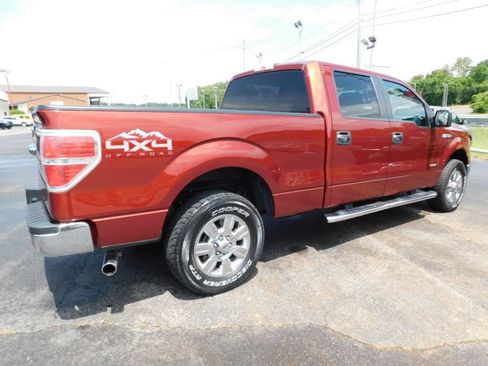 Used 2014 Ford F150 XLT w/ Equipment Group 302A Luxury AWD/4WD image 21