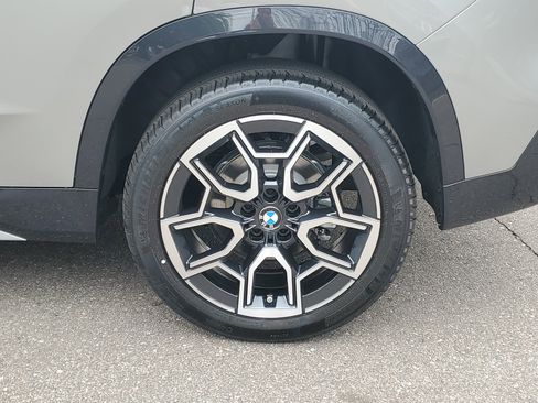 New 2026 BMW X1 xDrive28i w/ Technology Package AWD/4WD image 27