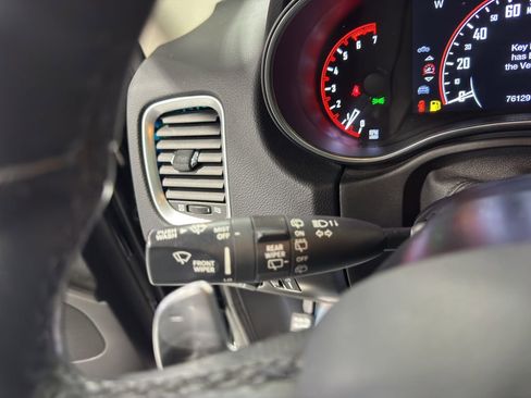 Used 2019 Dodge Durango Citadel w/ Technology Group image 27