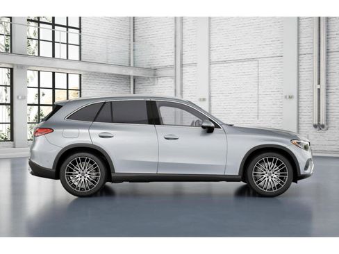 New 2026 Mercedes-Benz GLC 300 image 15